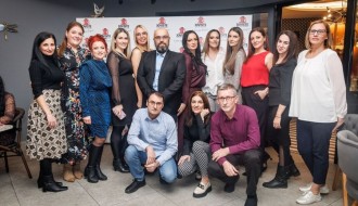 Joviste - završetak godine sa sjajem estradne zvezde