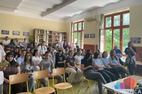 Pohvale za najuspešnije učenike Politehničke škole