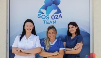 Godinu dana rada "SOS 024 tima": naš cilj su zadovoljni korisnici