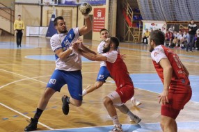 Rukomet: Spartak poražen u Kikindi (27:25)