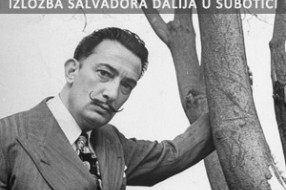 Fokus i Subotica.com vas vode na Izložbu Salvadora Dalija