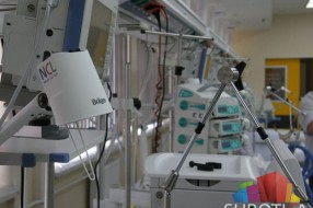 Savremeno odeljenje reanimacije otvoreno danas u subotičkoj bolnici