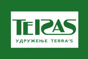 Teras slavi 24-ti rođendan