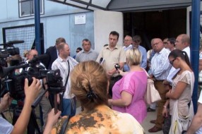 U Bačkim Vinogradima pušteno u rad postrojenje za pripremu pitke vode