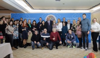 Održan prijem za novinare