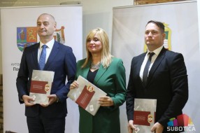 Testiranje nastavnika i na mađarskom jeziku