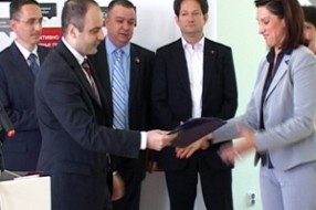 Kroz javne radove posao za 145 lica