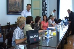Novim Javnim radovima posao dobija 35 nezaposlenih lica