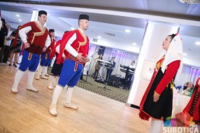 Zavičajno udruženje "Hercegovina" obeležilo Dan udruženja