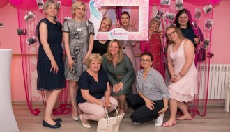 Udruženje "Anahitas" već pet godina brine o ženama pre, tokom i nakon trudnoće