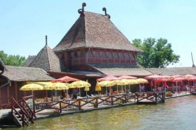 Leto bez Ženskog štranda