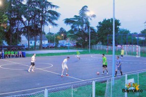 Letnji turnir u malom fudbalu u Bajmoku od 27. juna do 9. jula