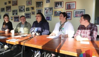 Predstava Drame na mađarskom jeziku "Ne mogu da živim bez muzike" premijerno 8. novembra