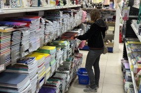 Besplatni udžbenici olakšavaju početak školske godine za đake u Subotici