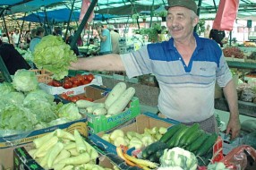 35 godina pijačnog staža