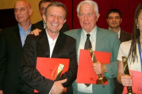 Kompaniji "Elitte Palić" uručena nagrada "Brend lider" u oblasti turizma