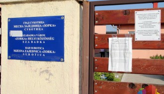 Kanalizacija jedan od većih problema MZ "Zorka"