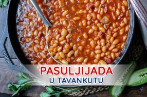 Tradicionalna "Pasuljijada" u subotu u Tavankutu, više od 30 prijavljenih ekipa
