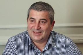 Bogdan Laban: Vreme je za promene
