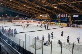 Mladi hokejaši Spartaka na međunarodnom turniru "Mirko Holbus 2016"