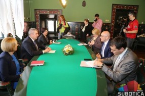 Laban: Predstave u novoj zgradi Narodnog pozorišta od 2020. godine
