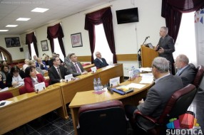 Stručni skup o novim zakonskim rešenjima