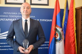 Ivanišević: Vojvođanski salaši, dobra vina i tradicionalna kuhinja mame turiste