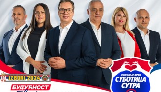 Šta očekuje Suboticu - sutra