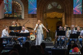 Subotička sinagoga - spoj tradicije, kulture i umetnosti