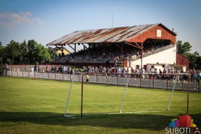 Izborna skupština FK "Bačka 1901" završena prekidom