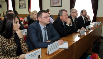 Veliki potencijal saradnje Subotice i Saratova