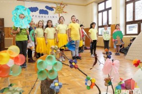 Okončan projekat "Reciklaža nije blamaža"