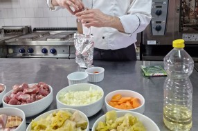 Ekonomska škola "Bosa Milićević" realizovala „Erazmus“ projekat