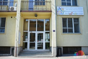 U Domu srednjih škola sve spremno za povratak učenika