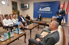 Konkurs za sertifikaciju proizvođača rakije otvoren do 3. oktobra