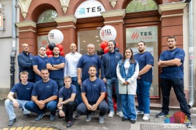 TES Terma otvorila salon u Subotici – dođite i upoznajte budućnost grejanja