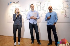 "Infostud" proslavlja punoletstvo