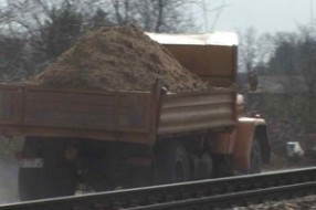 Niko nema dozvolu za eksploataciju peska