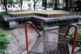 Centar Subotice bez javnog toaleta