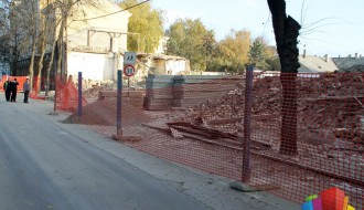 Vujnović: Kuće koje se ruše u Subotici nisu pod zaštitom