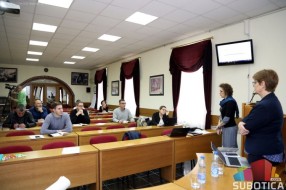 Održana radionica na temu razvoja i širenja kapaciteta agrobiznisa