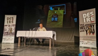 Desire festival od 25. do 30. novembra