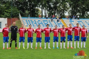 Pobeda Srbije na startu 21. memorijalnog turnira "Stevan Ćele Vilotić"