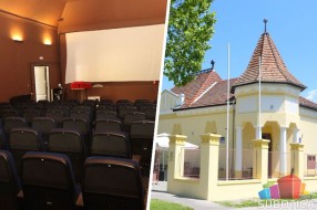 Rekonstruisana Abazija spremna za kulturna dešavanja