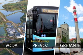 Udar na kućni budžet – skuplji prevoz, voda i grejanje!