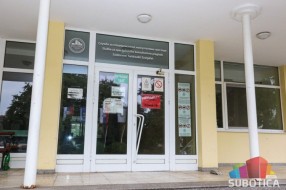 U Kovid delu bolnice hospitalizovano 12 pacijenata, ukupno 22 aktivna slučaja zaraze u Subotici