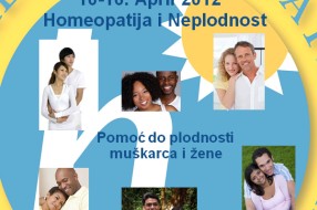 Svetska nedelja homeopatske svesnosti