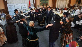 Bunjevci obeležili Dan velikog prela