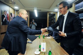 Značajni projekti za Suboticu sadržani u koalicionom sporazumu između SNS-a i SVM-a