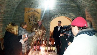 Srpski novinari obišli put vina na Paliću po preporuci lista „Njujork tajmsa“